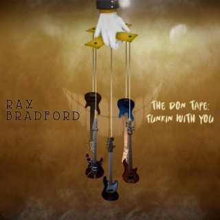 Ray Bradford