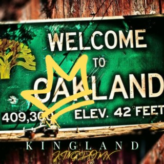 KINGLAND -part A-