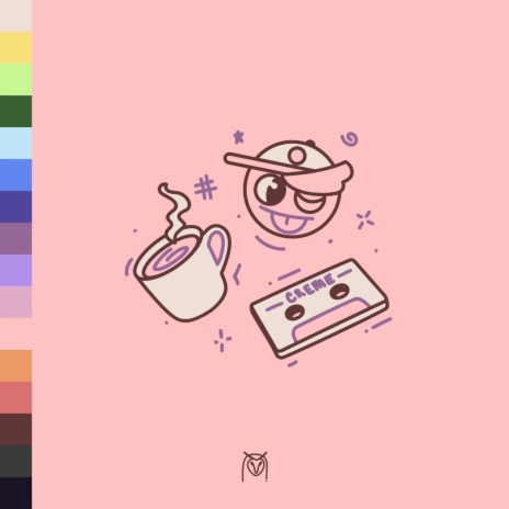 Pineapple Soup ft. Kuiters | Boomplay Music