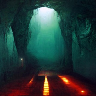 Electronic Cave Music