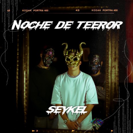 Noche de terror | Boomplay Music