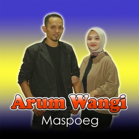 Arum Wangi | Boomplay Music