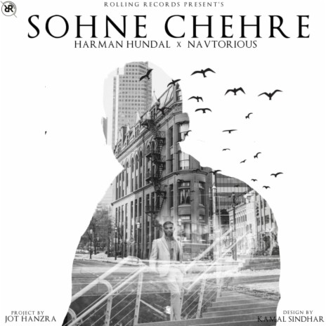 Sohne Chehre ft. Navtorious | Boomplay Music