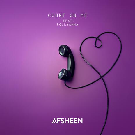 Count On Me ft. PollyAnna | Boomplay Music