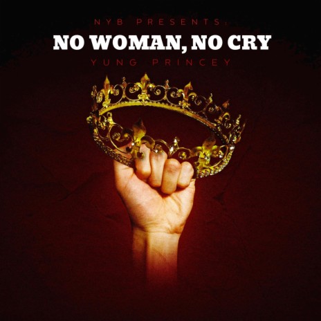 No Woman, No Cry | Boomplay Music