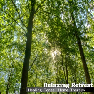 Healing Tones Home Therapy