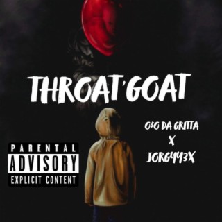 Throat Goat