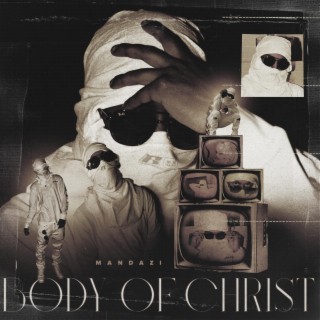 Body Of Christ lyrics | Boomplay Music