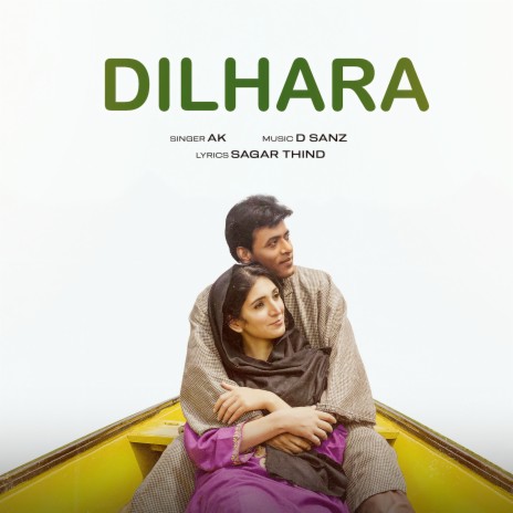 Dilhara | Boomplay Music