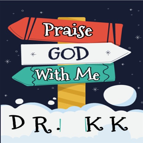 Praise God With Me | Boomplay Music