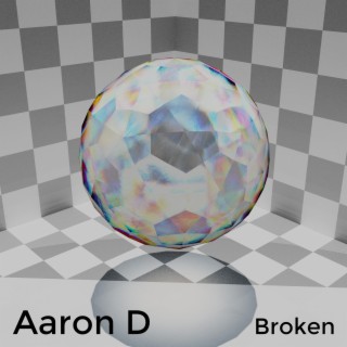 Broken