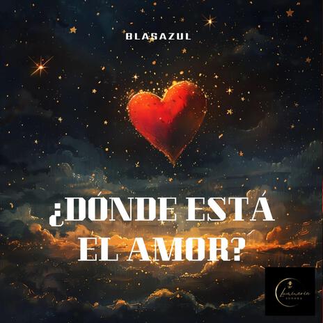 ¿Dónde está el amor?