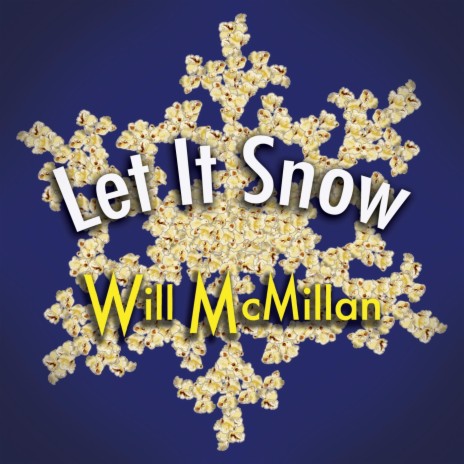 Let It Snow (feat. Doug Hammer)