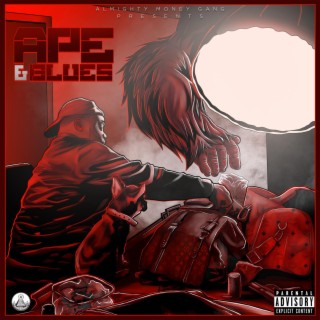 Ape & Blues