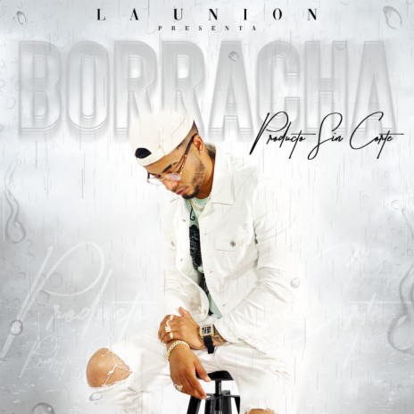 Borracha | Boomplay Music