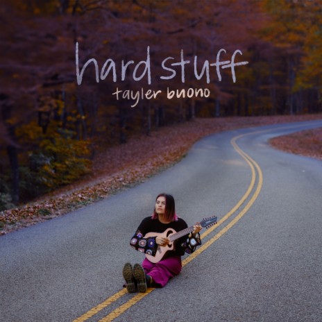 Hard Stuff | Boomplay Music