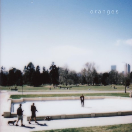 oranges | Boomplay Music