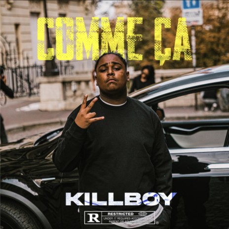 Comme Ça | Boomplay Music