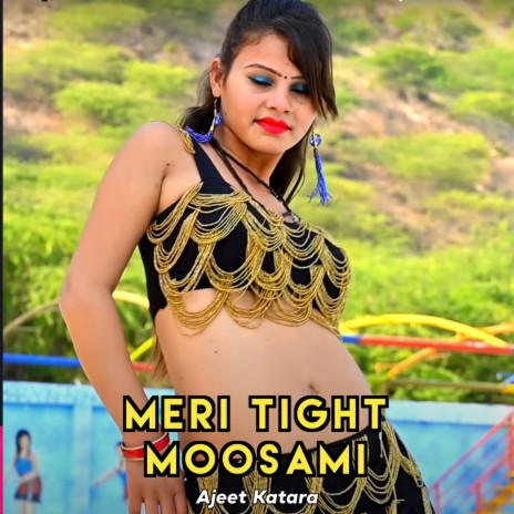 Meri Tight Moosami
