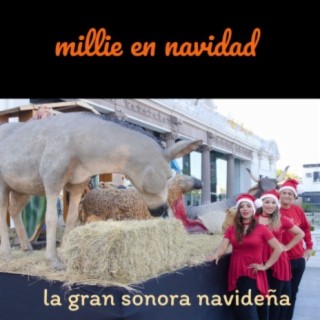 Millie En Navidad