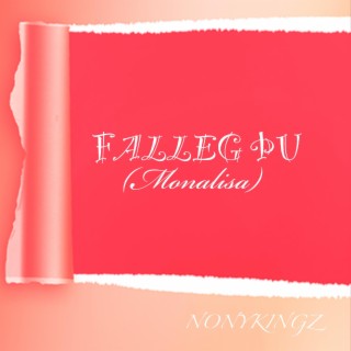 Falleg Þu (Monalisa)