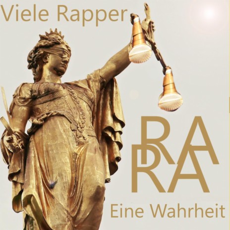 Viele Rapper Eine Wahrheit