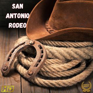 San Antonio Rodeo