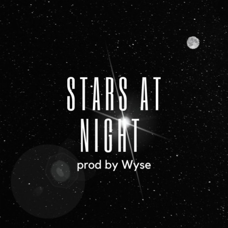 Stars at Night | Boomplay Music
