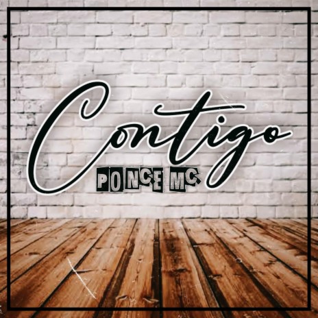 Contigo | Boomplay Music