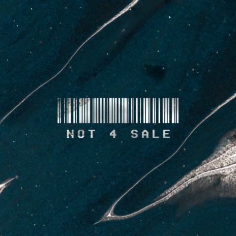 Not 4 sale | Boomplay Music