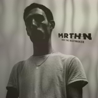 MRTHN EP