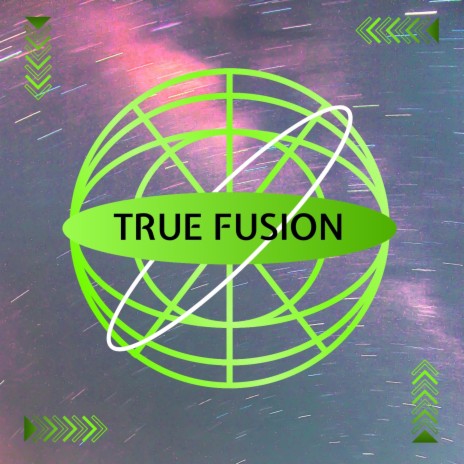 True Fusion ft. Rachel Conwell, Iridis & Cieli Biondi
