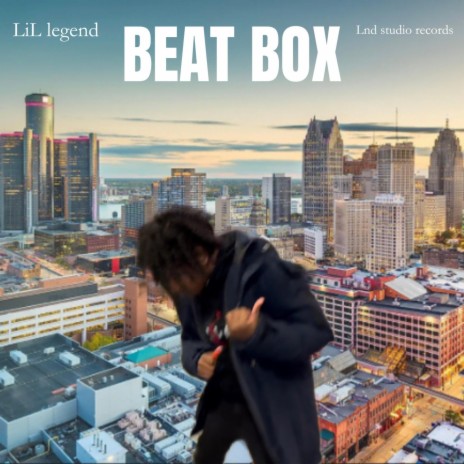 Beat Box | Boomplay Music