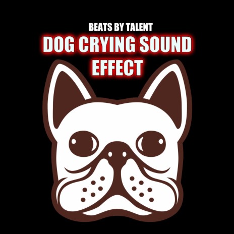Dog Crying Sound Effect (sound effect) | Boomplay Music