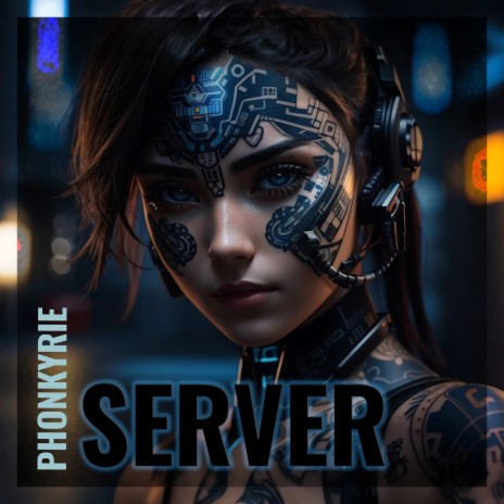 Server | Boomplay Music