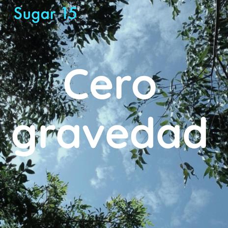 cero gravedad