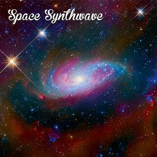 Space Synthwave