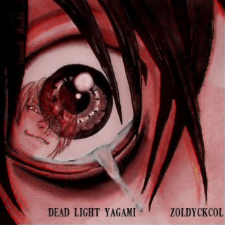 Dead Light Yagami (VOL#3)