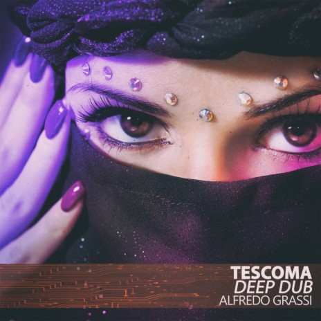 Tescoma (Deep Dub)