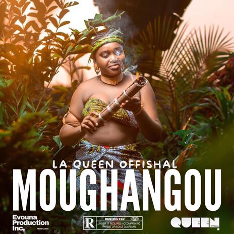 MOUGHANGOU | Boomplay Music