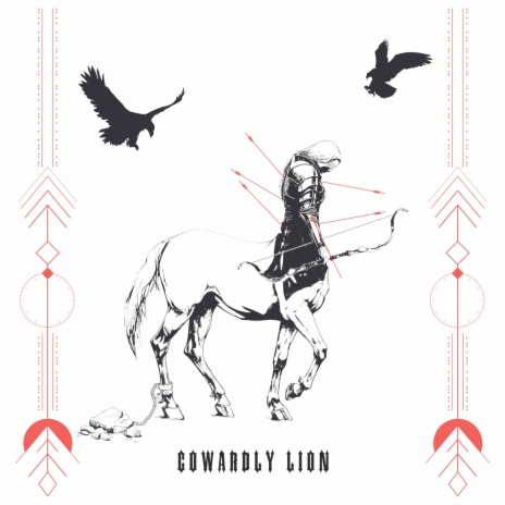 Cowardly Lion | Boomplay Music
