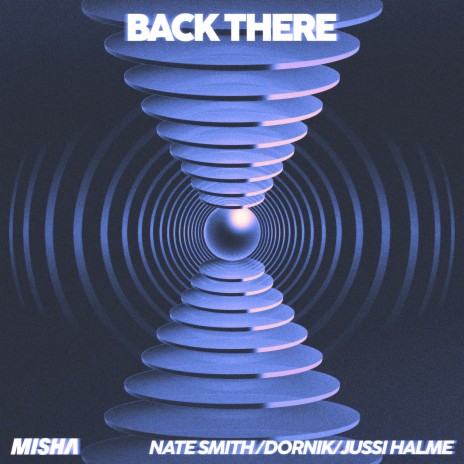 Back There (Instrumental) ft. Nate Smith & Jussi Halme