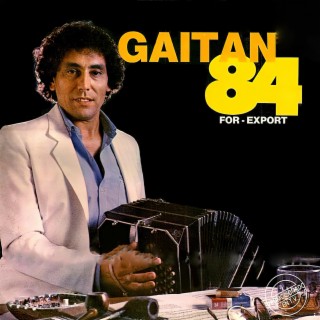 Gaitan 84 - For Export