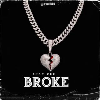 Broke