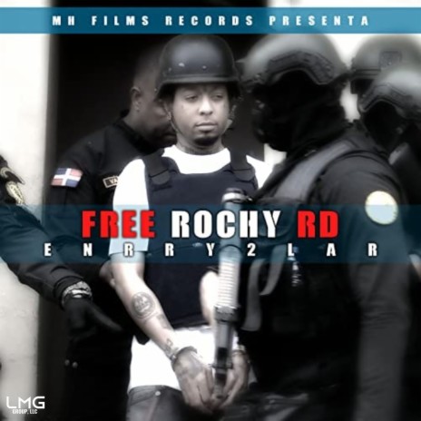 Free Rochy Rd