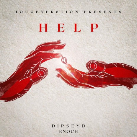 HELP ft. ENOCH | Boomplay Music