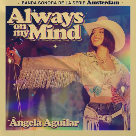 Always On My Mind (Banda Sonora de la Serie Amsterdam) | Boomplay Music