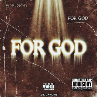 FOR GOD lyrics | Boomplay Music