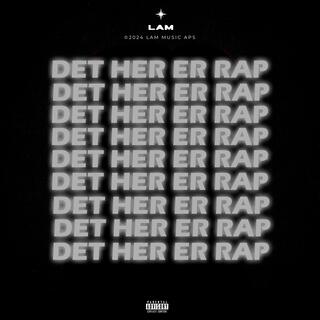 Det Her Er Rap