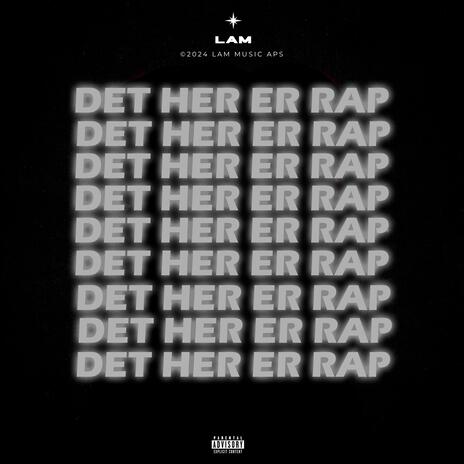 Det Her Er Rap | Boomplay Music